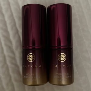 TATCHA VIOLET-C BRIGHTENING SERUM